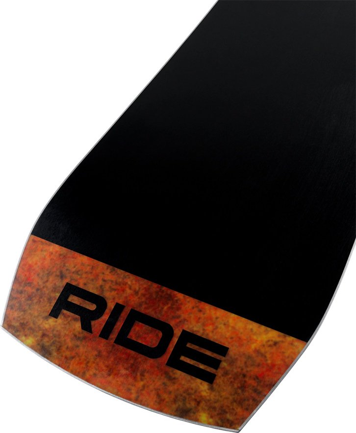 Сноуборд Ride Superpig - 2026 12L0016.1.1 2026 151 мультиколор