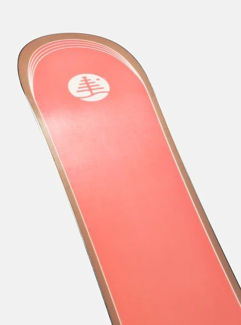 Сноуборд BURTON Family Tree Gril Master 23898100000 2024 155 см мультиколор купить,369900