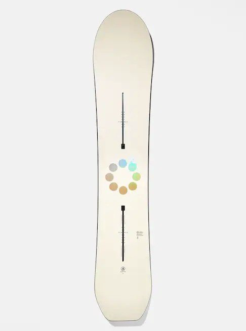 Сноуборд BURTON Family Tree Gril Master 23898100000 2024 155 см мультиколор купить,369900