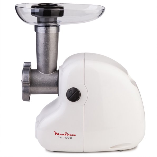 Мясорубка Moulinex ME208139 HV2 белая - ForteMarket Мясорубка Moulinex ME208139 HV2 белая купить,0