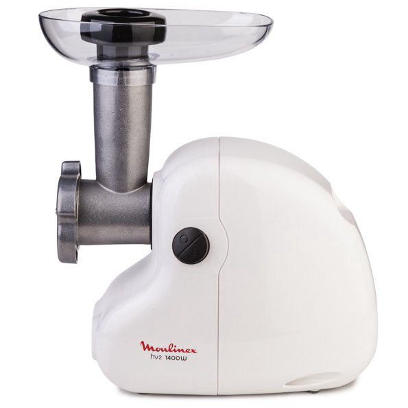 Мясорубка Moulinex ME208139 HV2 белая - ForteMarket Мясорубка Moulinex ME208139 HV2 белая купить,56990