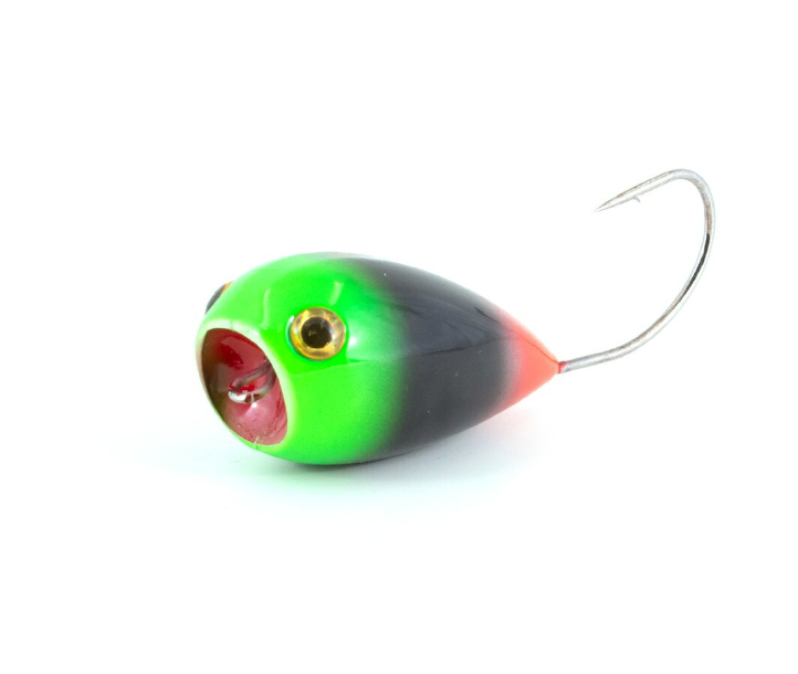 Воблер Namazu Хорватское яйцо Glisser N60-80-03
