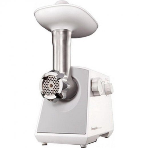 Мясорубка Panasonic MK-MG1510WTQ белая