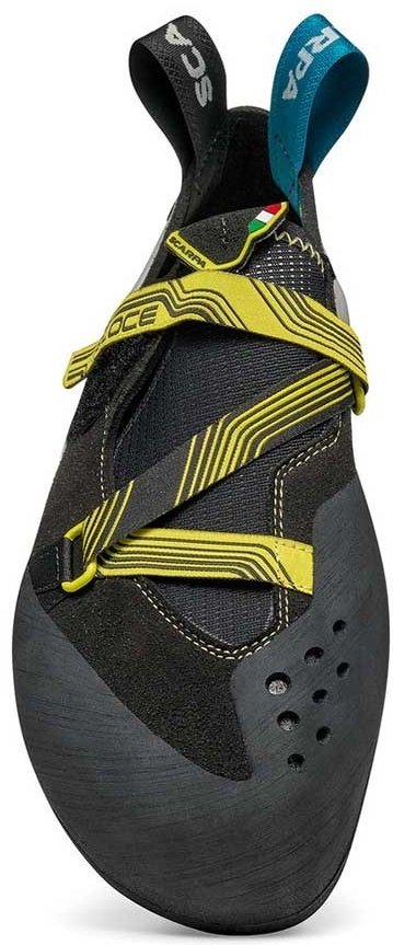 Скальные туфли SCARPA 70065-001-1 44.5