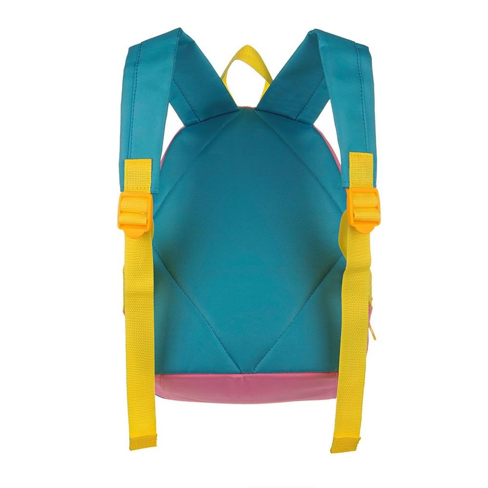 Рюкзак Grizzly Baby Котенок 24х30х12см купить,NaN