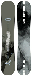 Сноуборд BURTON 22944101000 2025 150 хаки