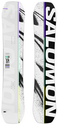 Сноуборд Salomon Huck Knife L47946000 2025 159 мультиколор