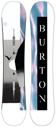 Сноуборд BURTON 13222107000 2022 152 белый