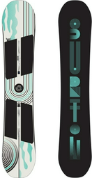 Сноуборд BURTON 19854107000 2024 149 см черный