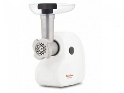 Мясорубка Moulinex ME208139 HV2 белая