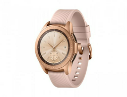 Смарт часы Samsung Galaxy SM-R810NZDASKZ 42mm Rose Gold 