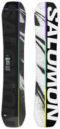 Сноуборд Salomon Huck Knife Pro L47946300 2025 159 мультиколор