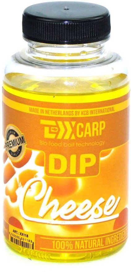 Ароматизатор TEXX Carp Cheese 200мл купить,NaN