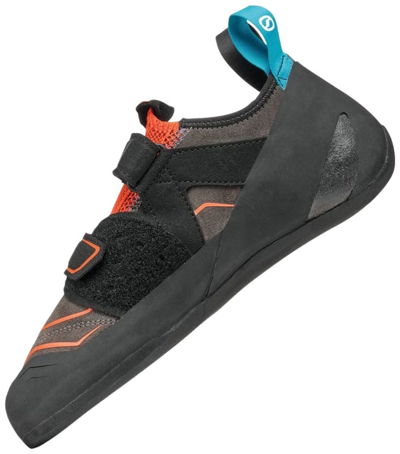 Скальные туфли SCARPA Reflex Vs 70088-000-1 46 купить,NaN