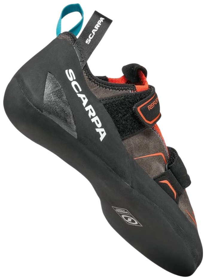 Скальные туфли SCARPA Reflex Vs 70088-000-1 46 купить,NaN
