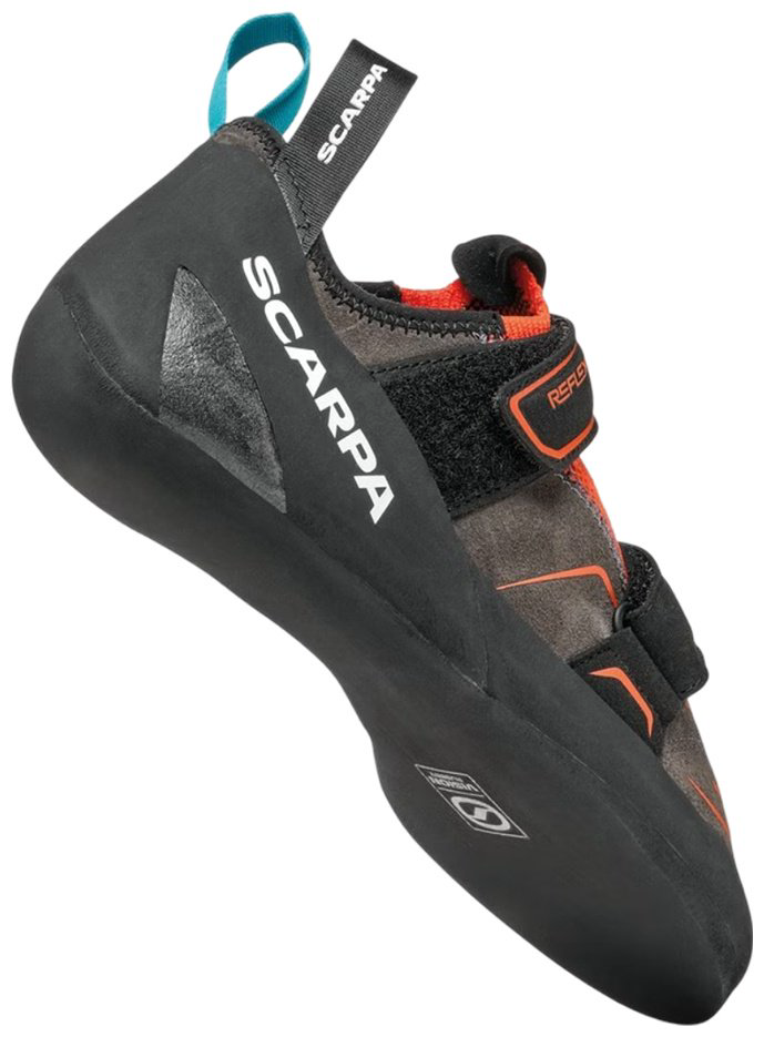 Скальные туфли SCARPA Reflex Vs 70088-000-1 46 купить,NaN