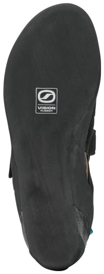 Скальные туфли SCARPA Reflex Vs 70088-000-1 43.5 купить,54900