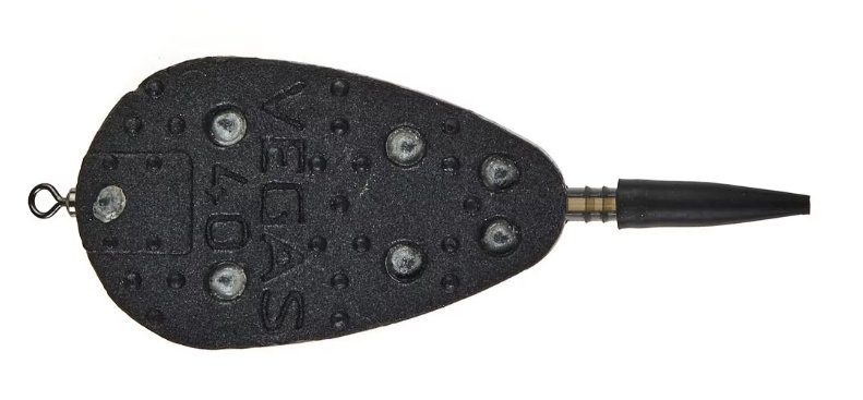 Кормушка Feeder Concept Vegas Flat Method 7009-040 купить,NaN