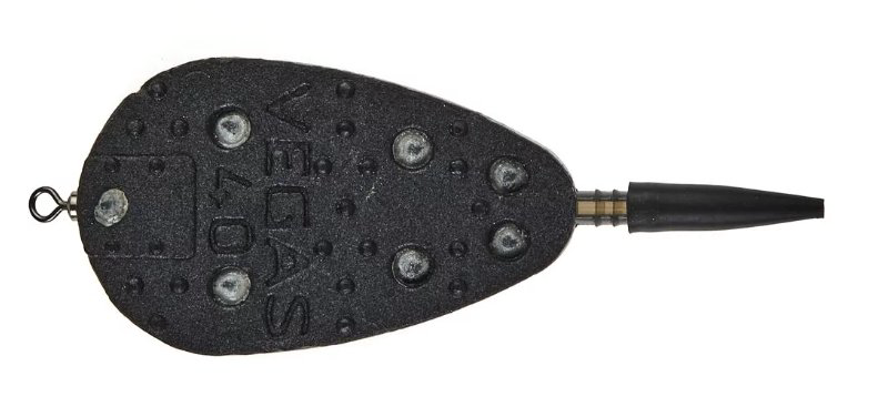 Кормушка Feeder Concept Vegas Flat Method 7009-040 купить,NaN