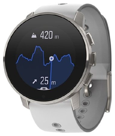 Смарт-часы Suunto 9 Peak белый