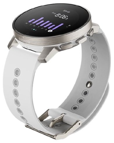 Смарт-часы Suunto 9 Peak белый