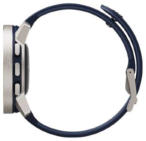 Смарт-часы Suunto 9 Peak синий купить,309900