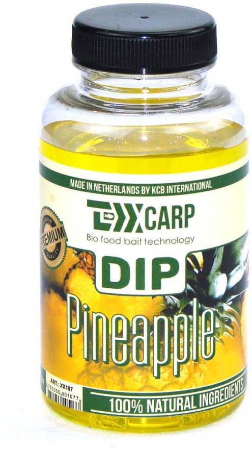 Ароматизатор TEXX Carp Pineapple 200мл купить,NaN