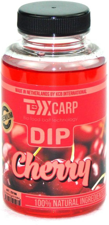Ароматизатор TEXX Carp Cherry 200мл купить,NaN