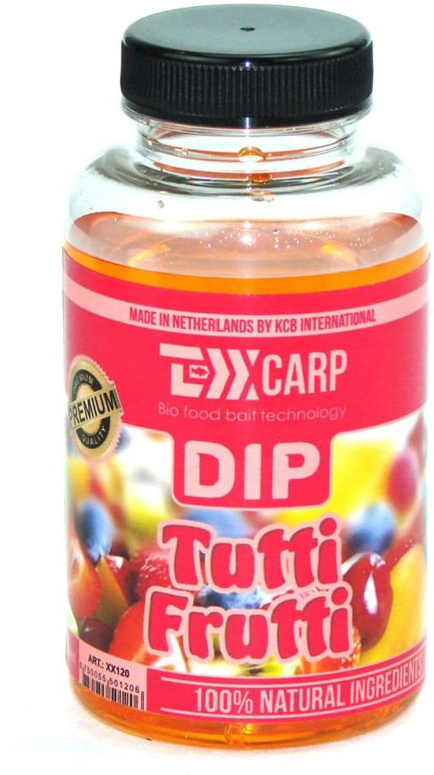 Ароматизатор TEXX Carp Tutti Frutti 200мл купить,NaN