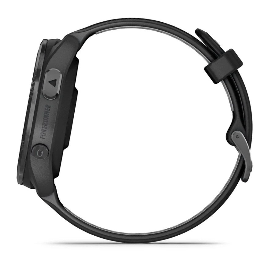 Спортивные часы Forerunner 965 010-02809-10 черные купить,374990