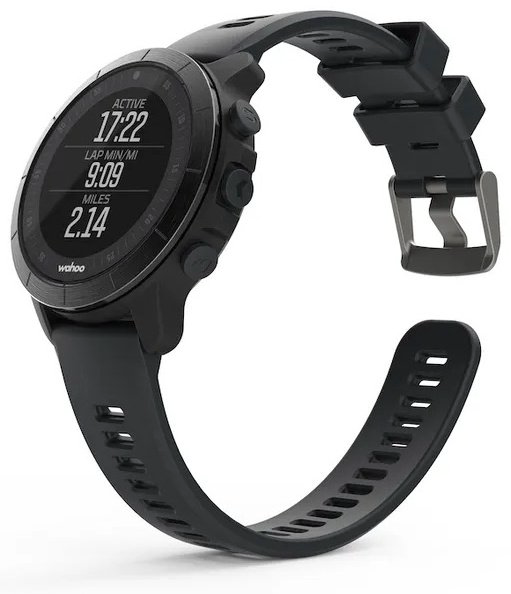 Смарт-часы Wahoo Elemnt Rival черный купить,199900