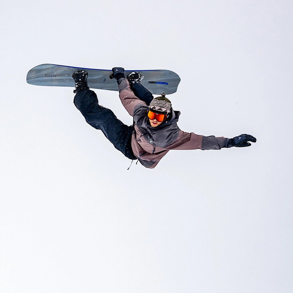 Сноуборд K2 Commonwealth - 2026 11L0039.1.1 2026 157 синий