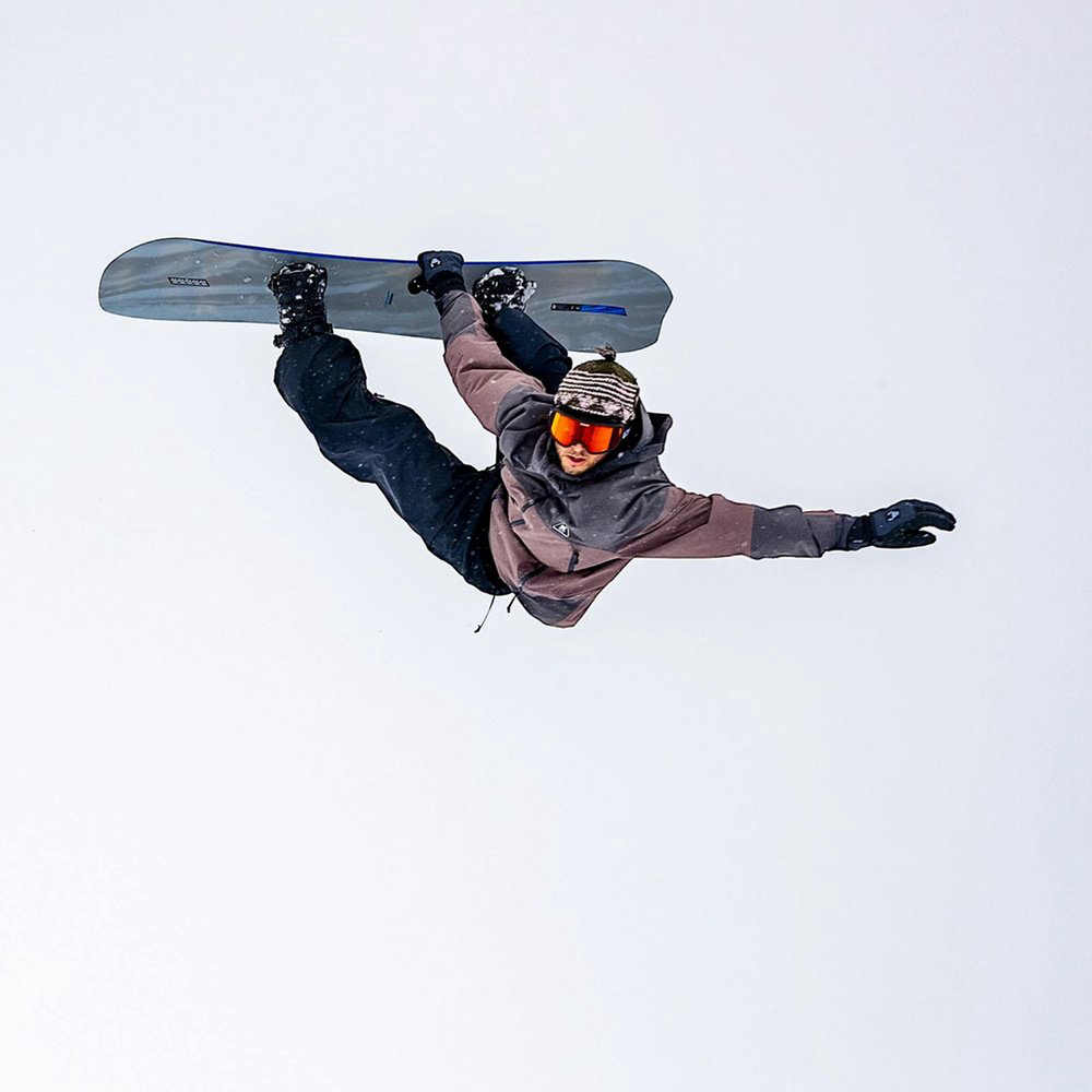 Сноуборд K2 Commonwealth - 2026 11L0039.1.1 2026 157 синий купить,389900