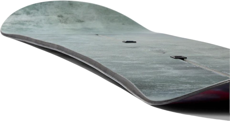 Сноуборд BURTON 22943103000 2025 149 мультиколор купить,379900
