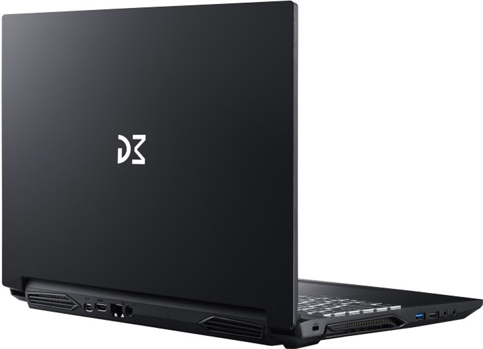 Ноутбук Dream Machines RG3050Ti-17 RG3050Ti-17KZ21 17.3" Black купить,NaN