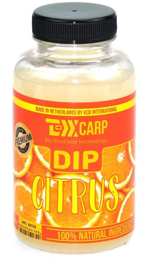 Ароматизатор TEXX Carp Citrus 200мл купить,NaN