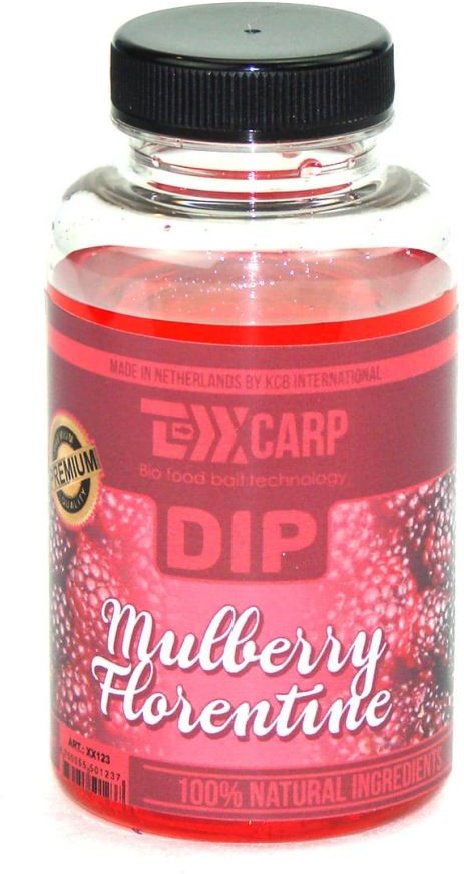 Ароматизатор TEXX Carp Mulberry Florentine 200мл купить,NaN