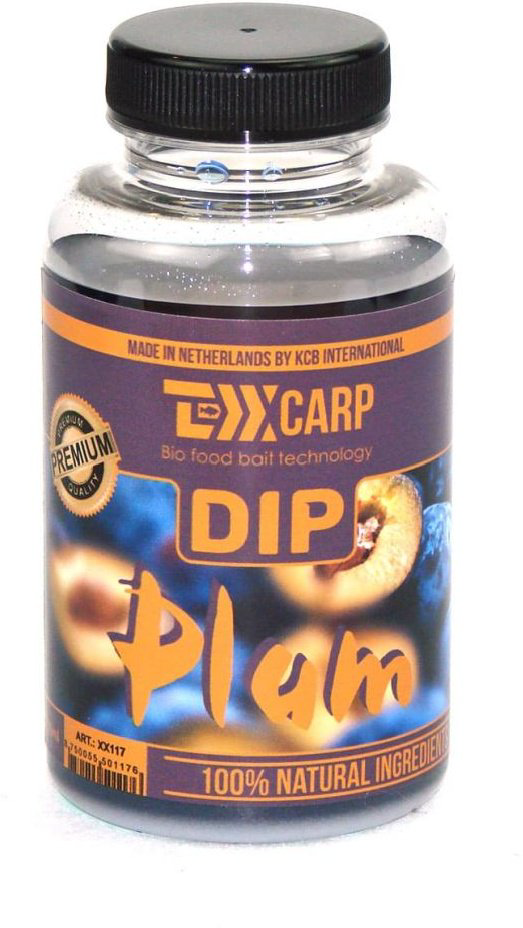 Ароматизатор TEXX Carp Plum 200мл купить,NaN