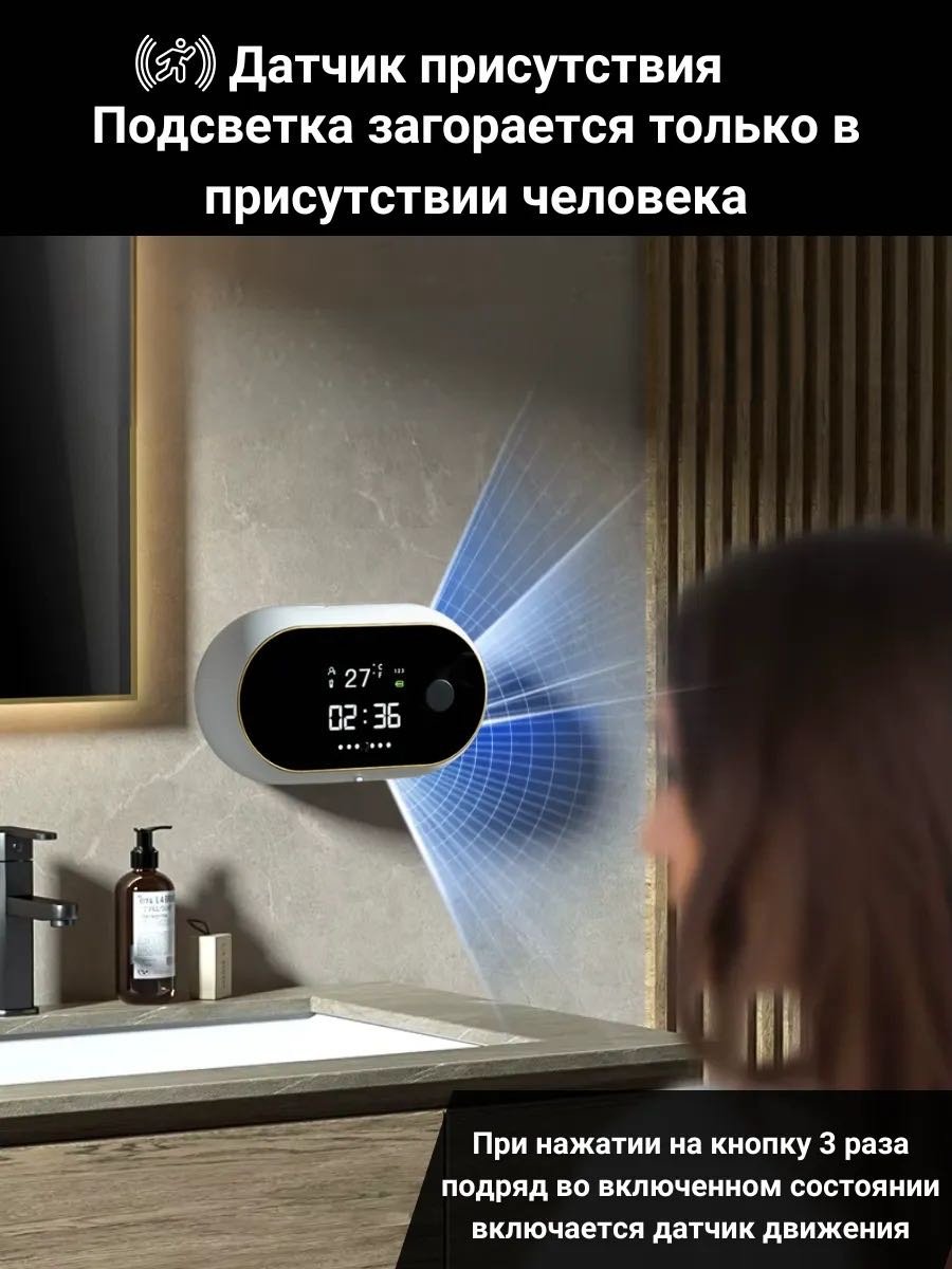 Дозатор для жидкого мыла NABA W2 белый купить,NaN
