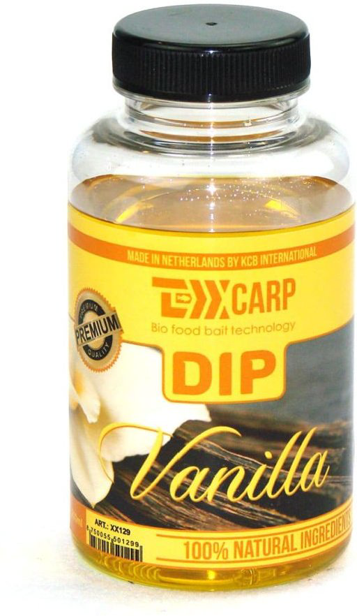 Ароматизатор TEXX Carp Vanilla 200мл