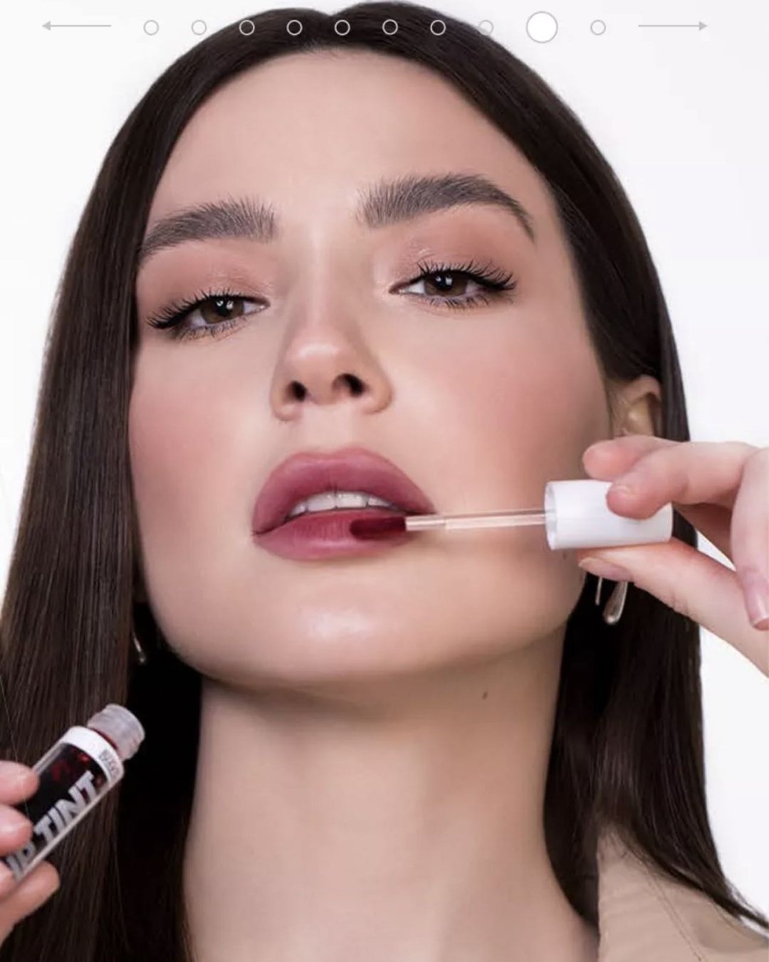 LUXVISAGE Lip tint тинт для губ 02 купить,NaN