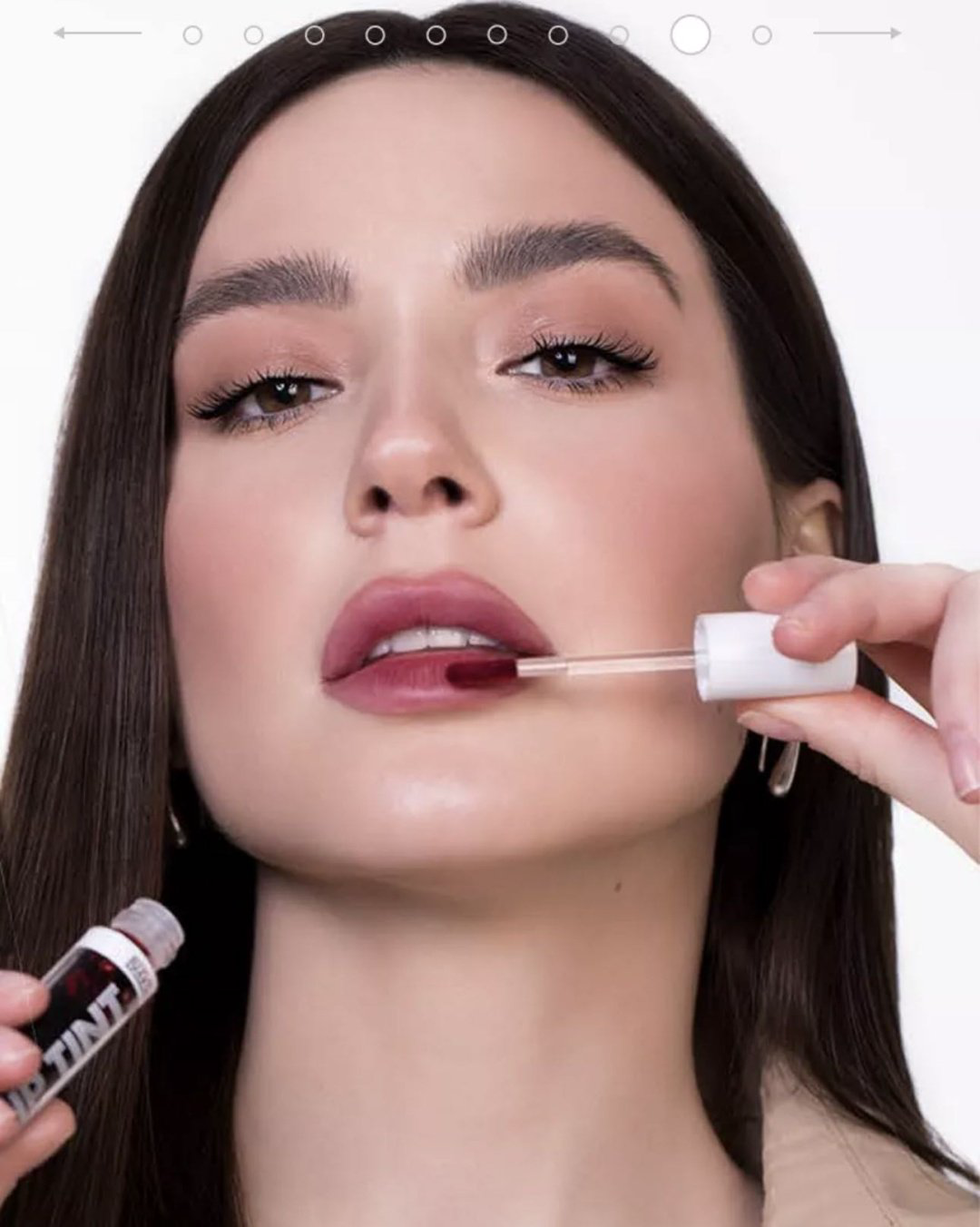 LUXVISAGE Lip tint тинт для губ 02 купить,NaN
