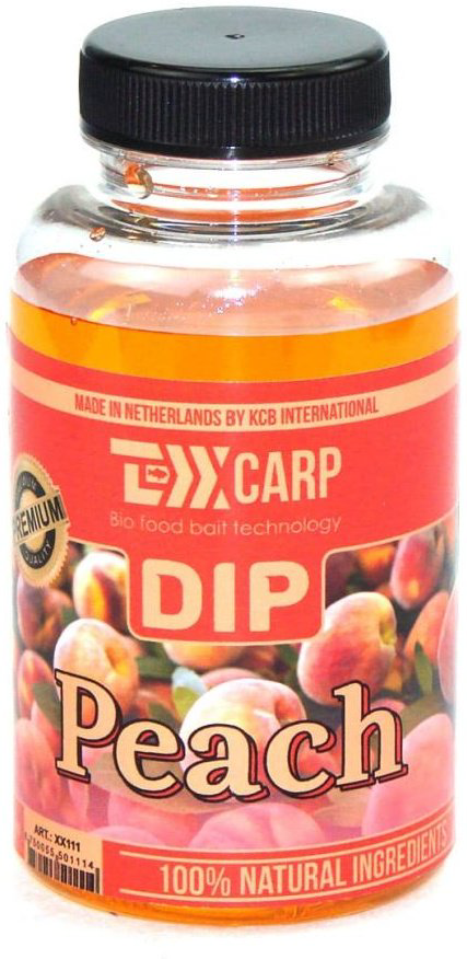 Ароматизатор TEXX Carp Peach 200мл купить,NaN