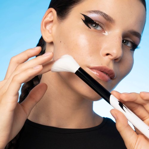 MANLY PRO кисть круглой формы 1 шт купить,8900