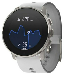 Смарт-часы Suunto 9 Peak белый