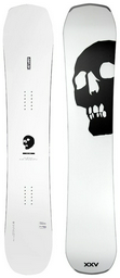 Сноуборд CAPITA Black Snowboard Of Death 21020100 2026 159 белый