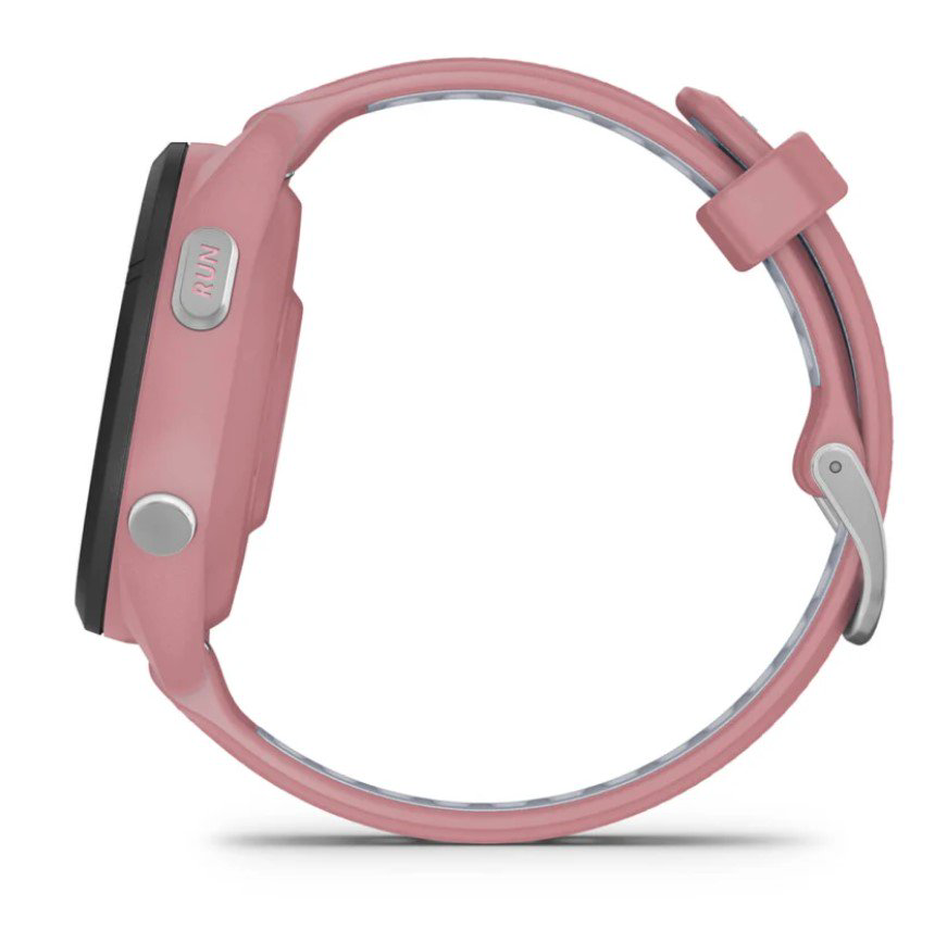 Спортивные часы Forerunner 265S 010-02810-15 розовые - ForteMarket Спортивные часы Forerunner 265S 010-02810-15 розовые купить,281990