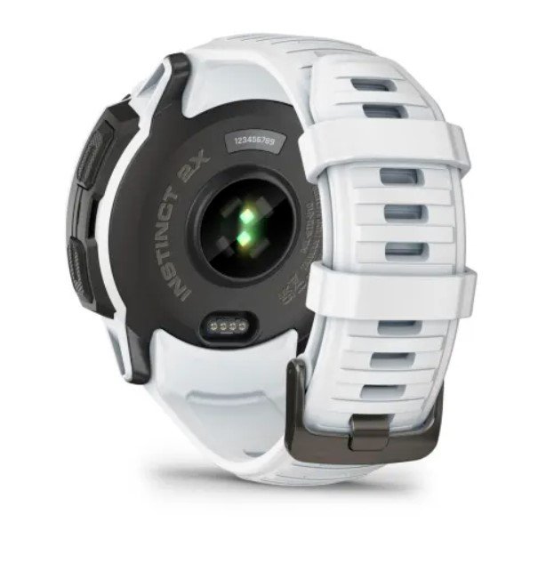Спортивные часы Instinct 2X Solar 010-02805-04 Whitestone - ForteMarket Спортивные часы Instinct 2X Solar 010-02805-04 Whitestone купить,0