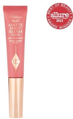 Charlotte Tilbury Beauty Blush Wand румяна Pillow talk matte купить,25500