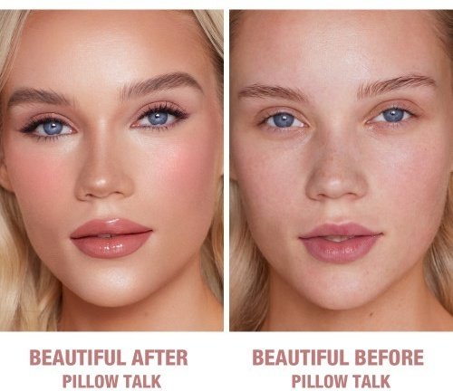 Charlotte Tilbury Beauty Blush Wand румяна Pillow talk matte купить,25500
